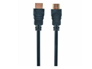 Cable Gembird HDMI-HDMI 15m, black