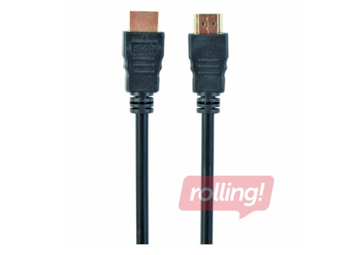 Kaabel Gembird HDMI-HDMI 15m, must