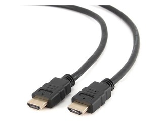 Kabelis Gembird HDMI-HDMI 15m, melns