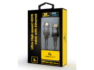 Gembird HDMI Male - HDMI Male 2.1 8K 3m