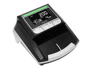 Valūtas detektors Cash Concepts CCE 30