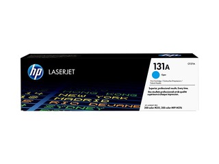 Toner cartridge HP CLJ  PRO 200 M251NW, cyan, (1800 pgs)