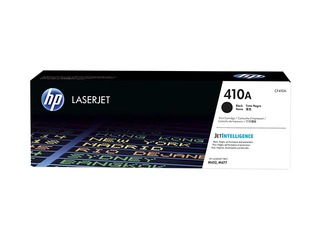 Tonera Kasete HP 410A , melna