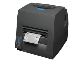 Etiketiprinter Citizen CL-S631