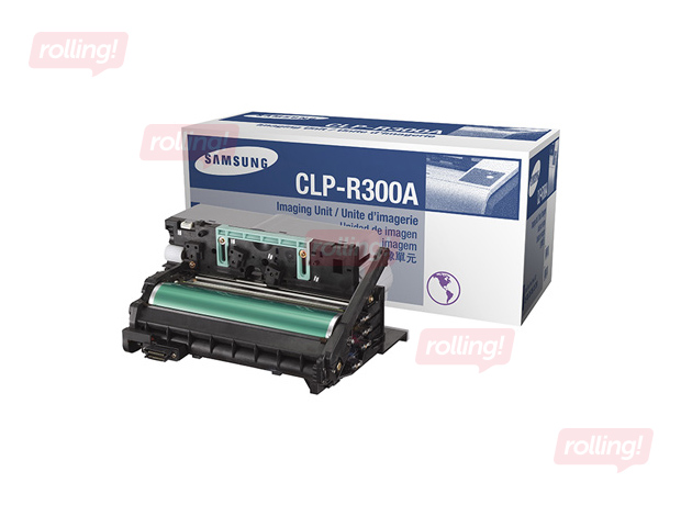 Fotocilindrs Samsung CLP-300, (20000 lpp.)