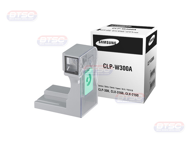 Pārstrādātā tonera tvertne Samsung CLP-300,  (5000 lpp.)