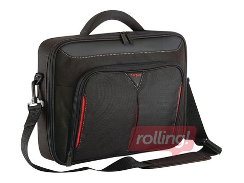 TARGUS CLASSIC+ CLAMSHELL 13-14