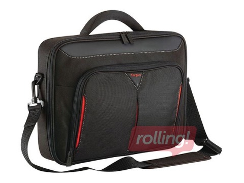 Targus CN415 Classic Laptop Case 15 - 15.6