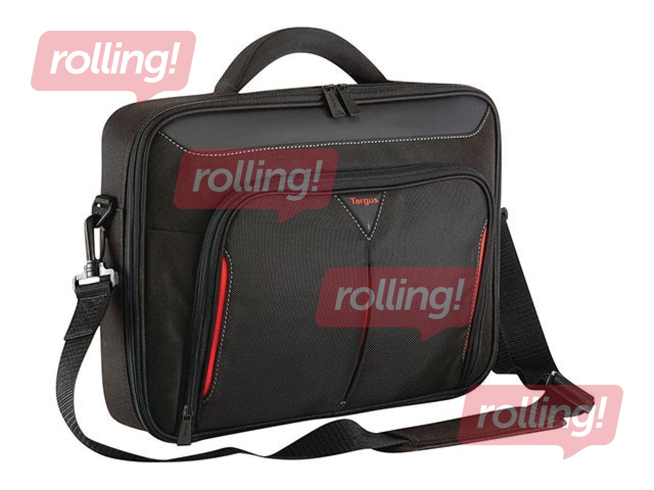 Targus CN415 Classic Laptop Case 15 - 15.6