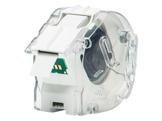 Brother CZ-1002 12mm x 5m pilnkrāsu uzlīmes