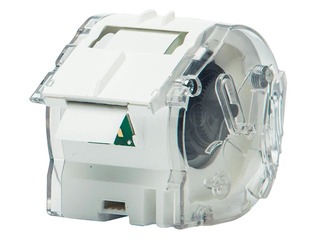 Brother CZ-1003 19mm x 5m pilnkrāsu uzlīmes