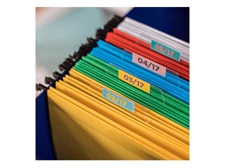 Brother CZ-1004 25mm x 5m kleebiseprinteri rull