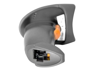 Сканер штрих-кодов DIGITUS 2D, 200 сканирований/сек, USB