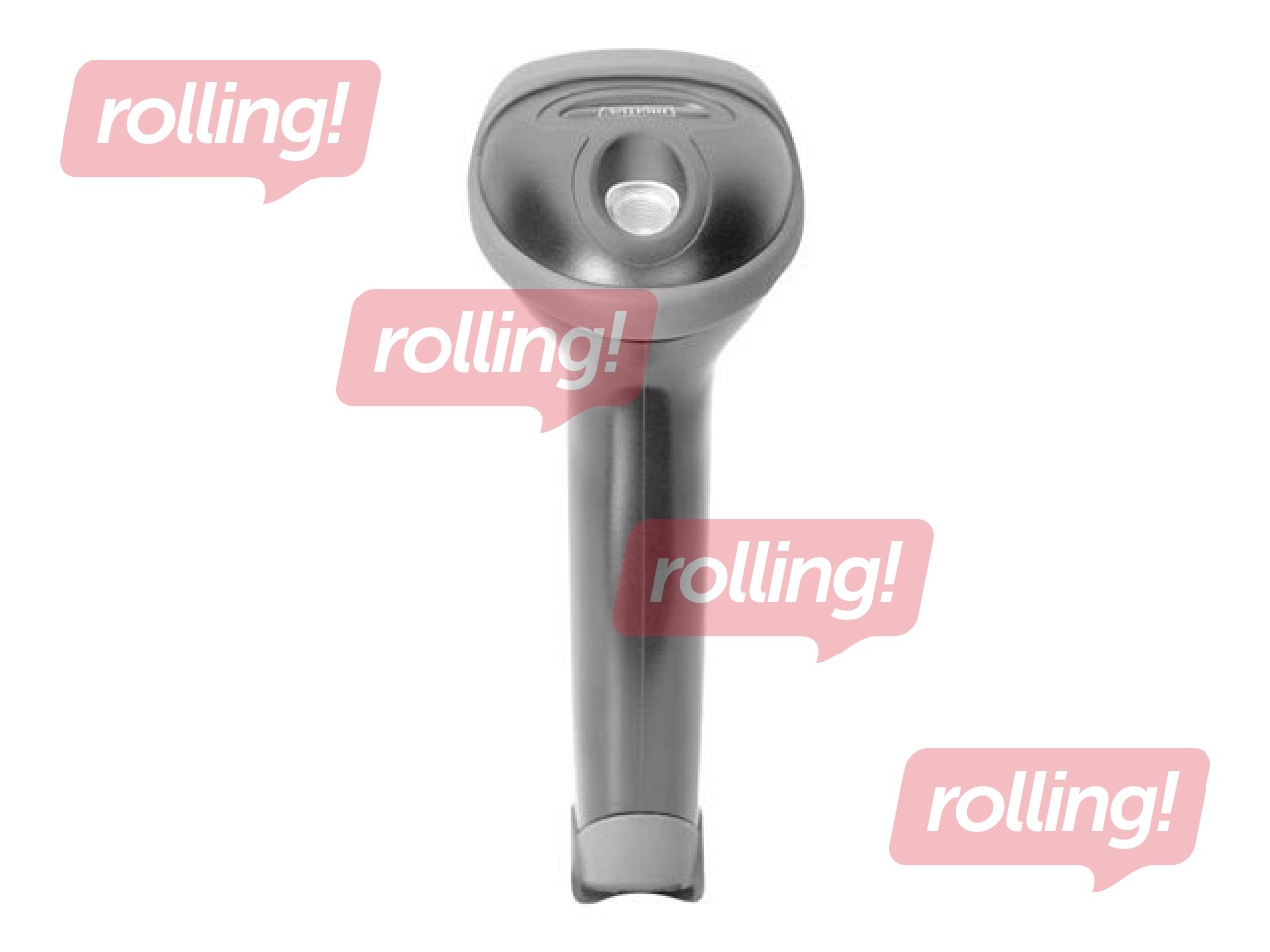 Vöötkoodilugeja DIGITUS 2D, 200 skaneeringut sekundis, USB