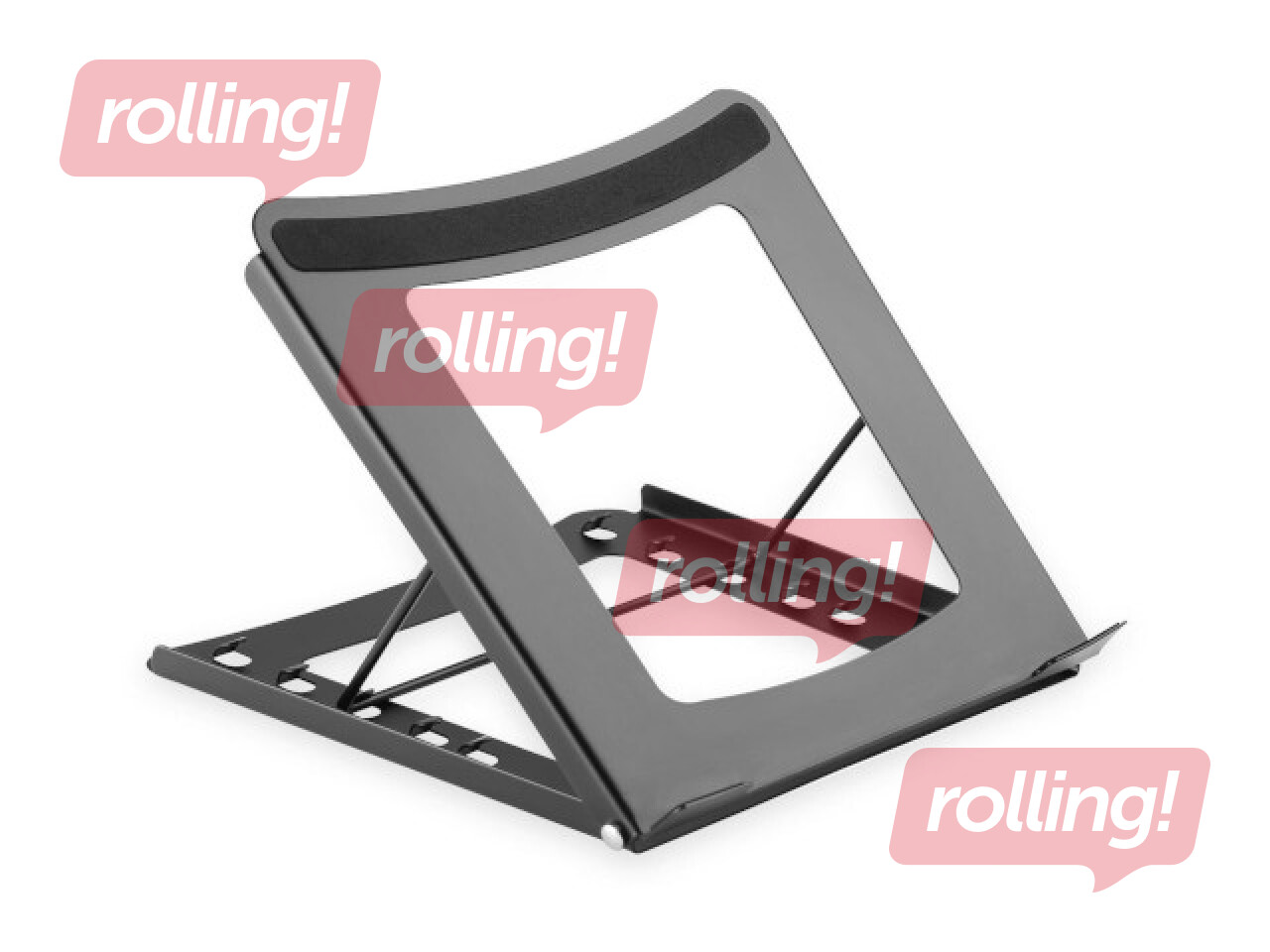 Digitus DA-90368 Notebook stand, 10