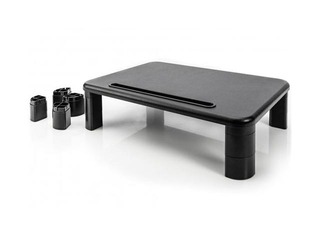 Monitora paliktnis DIGITUS Ergonomic