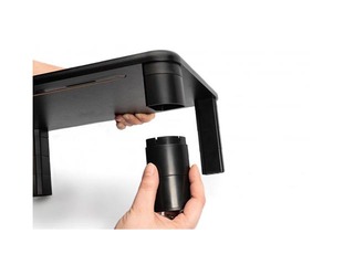 Monitora paliktnis DIGITUS Ergonomic