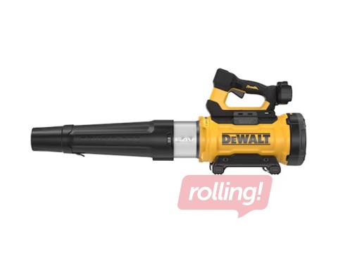 Lapu pūtējs DeWALT, 54V