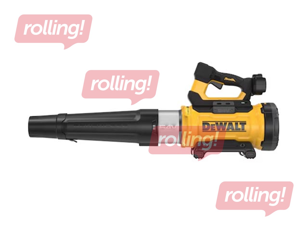 Leaf blower DeWALT, 54V