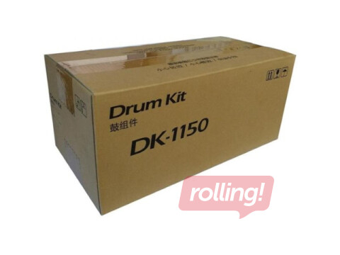 Fotocilindrs Kyocera ECOSYS M2135dn, (100000 lpp.)