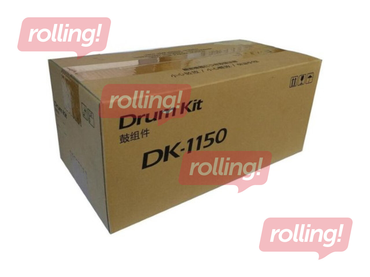 Fotocilindrs Kyocera ECOSYS M2135dn, (100000 lpp.)