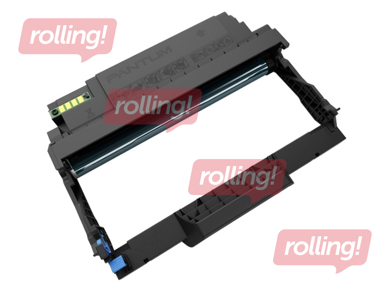 Pantum DL-5120 melns fotocilindrs lāzerprinterim, 30000 lpp