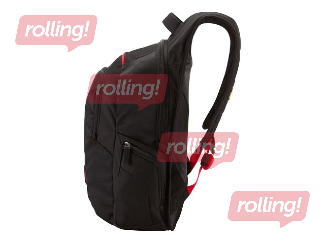 Laptop Backpack Case Logic 16