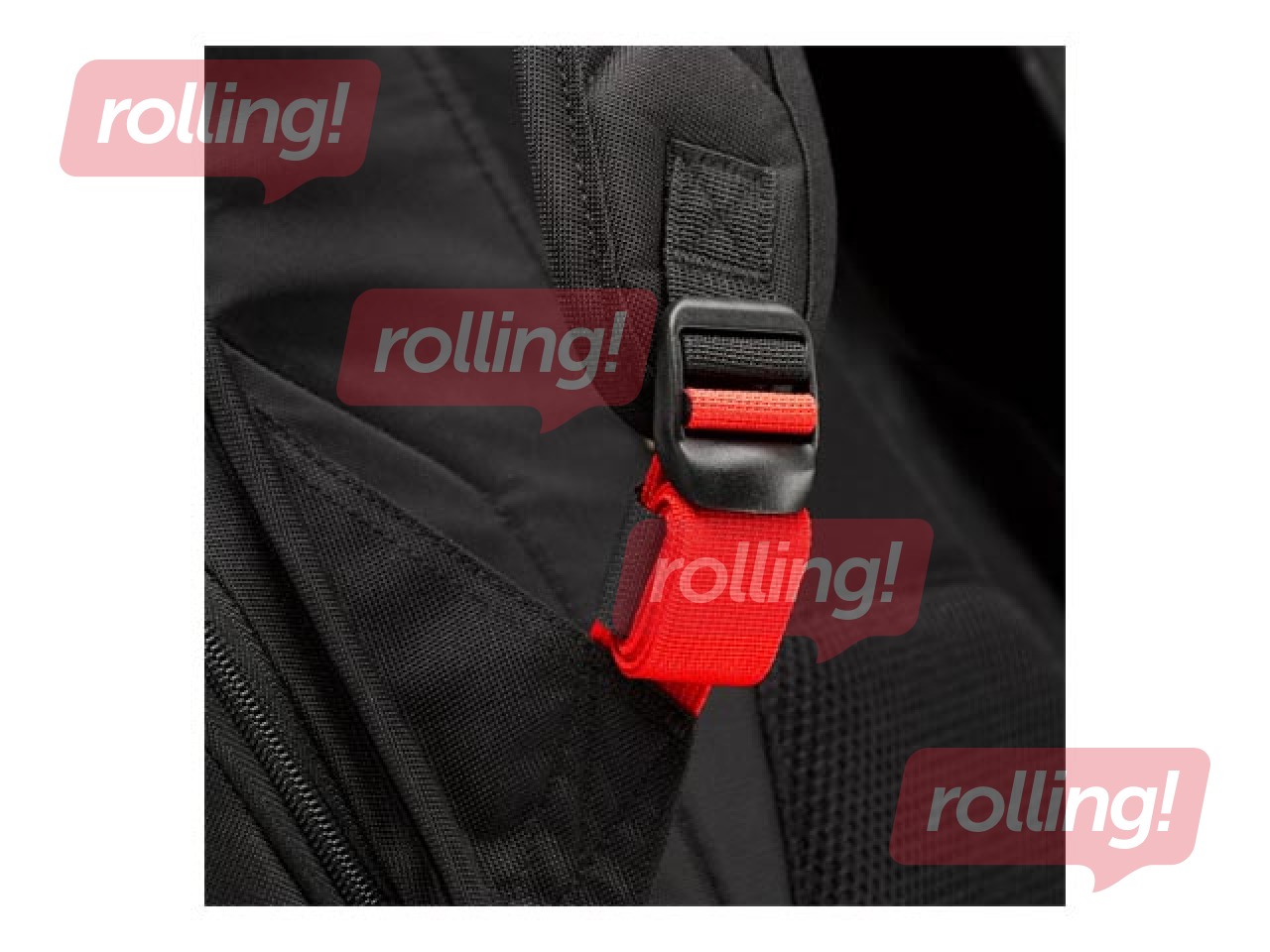 Laptop Backpack Case Logic 16