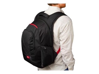 Laptop Backpack Case Logic 16