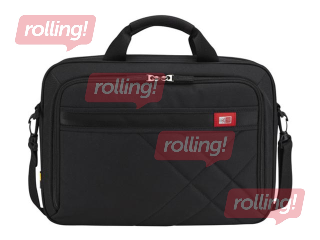 Case Logic DLC115 Portatīvā datora soma 15.6