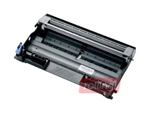 Fotocilindrs Brother HL-2030, melns, (12000 lpp.)