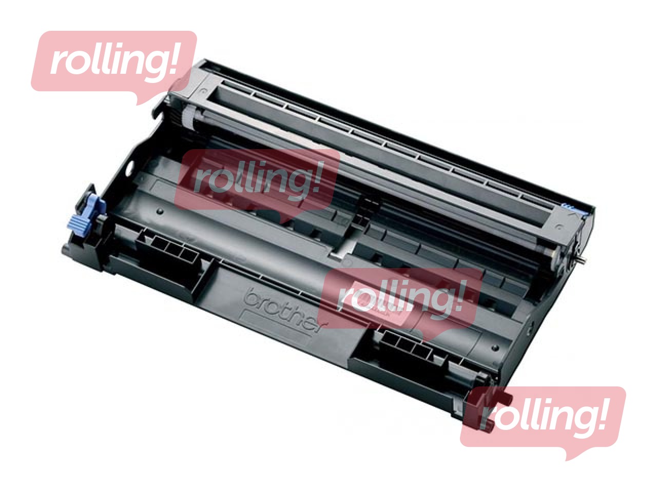 Fotocilindrs Brother HL-2030, melns, (12000 lpp.)
