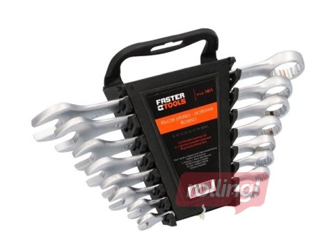 Key set 8-22mm