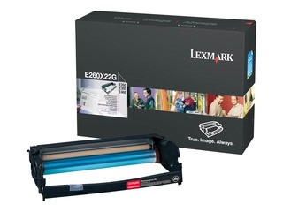 Fotocilindrs  Lexmark E260/ 360/ 460, (30000 lpp.)