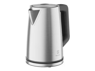 Электрический чайник Electrolux Create 5, 1,7 л, 2400 Вт, нержавеющая сталь  