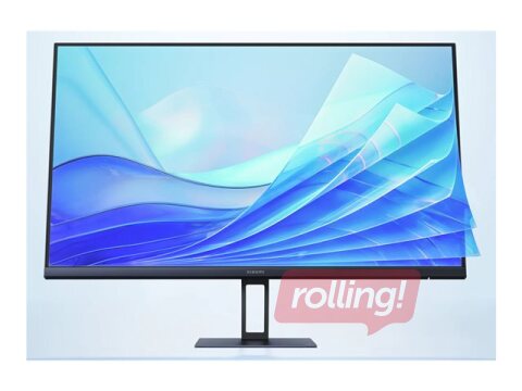 Monitors Xiaomi A27i 27