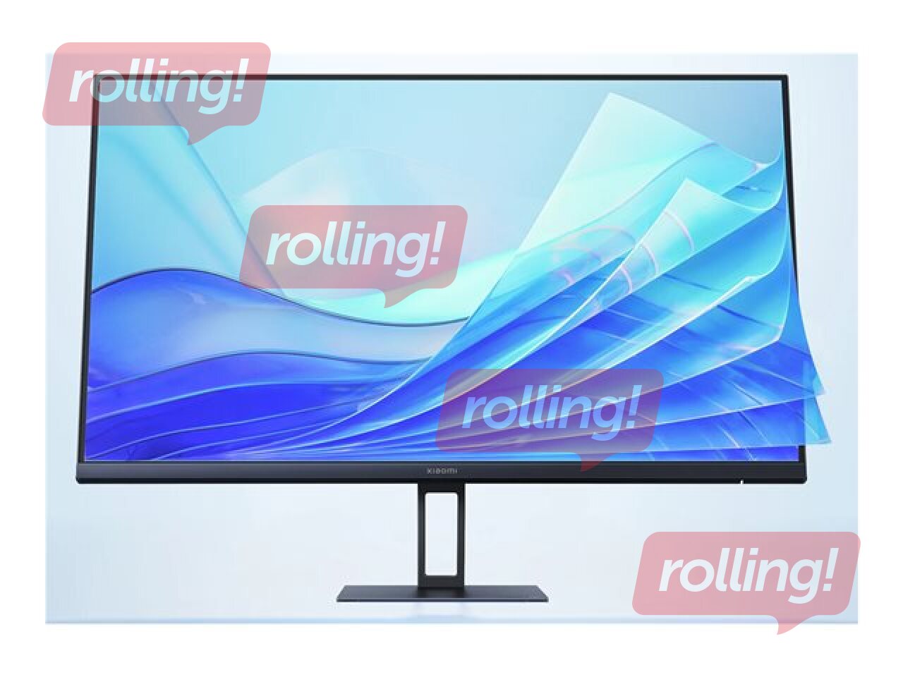 Monitors Xiaomi A27i 27