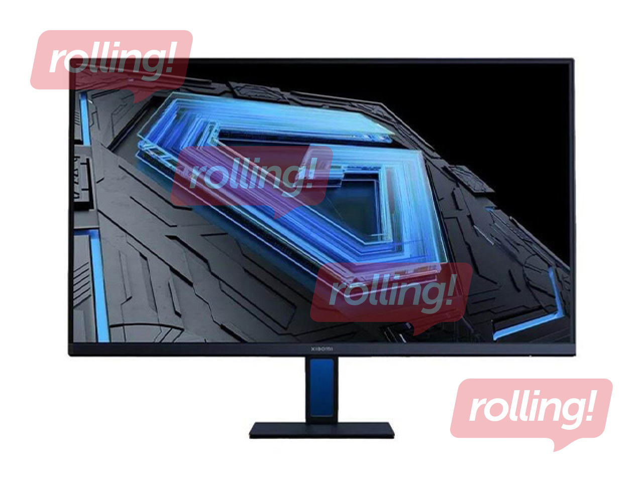 Monitor Xiaomi G27i, Gaming, 165hz