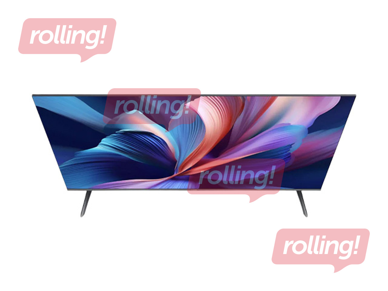 Televiisor Xiaomi, QLED TV, A Pro, 65