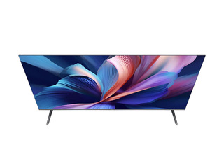 Televizors Xiaomi, QLED TV, A Pro, 65