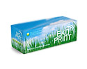 Alternatīva tonera kasete Eko Print CF410A, melna, (2300 lpp.)