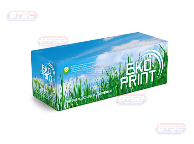 Alternatīva tonera kasete EkoPrint CZ192A, melna, 12000 lpp
