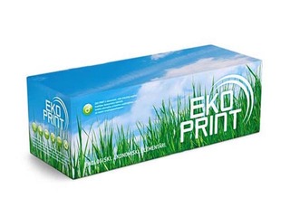 Альтернативный картридж с тонером Eko Print W2031X, ciānzila, (6000 lpp.)