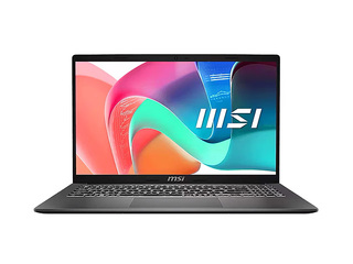 Portatīvais dators MSI Modern 15, F13MG-473NL, i3-1315U, 16GB, 512SSD, W11H
