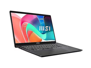 Portatīvais dators MSI Modern 15, F13MG-473NL, i3-1315U, 16GB, 512SSD, W11H