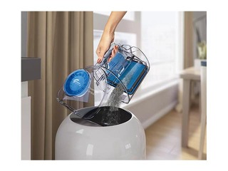 Putekļu sūcējs Philips FC9333/09, violets