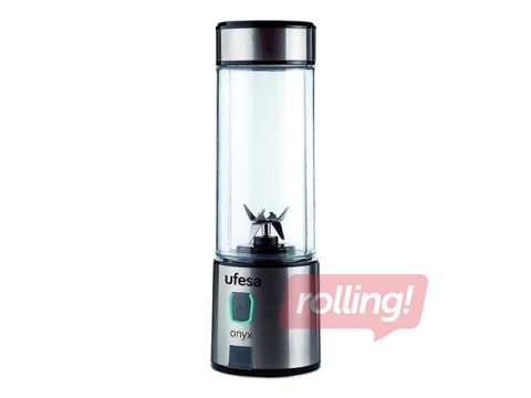 Blenderis Ufesa, lādējams, 400 ml