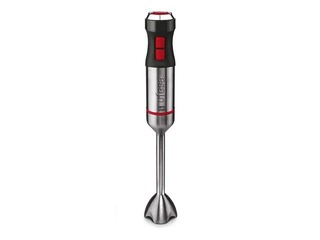 Blendera komplekts Ufesa BP4654 Vario 1200 MAX, nerūsējošais tērauds