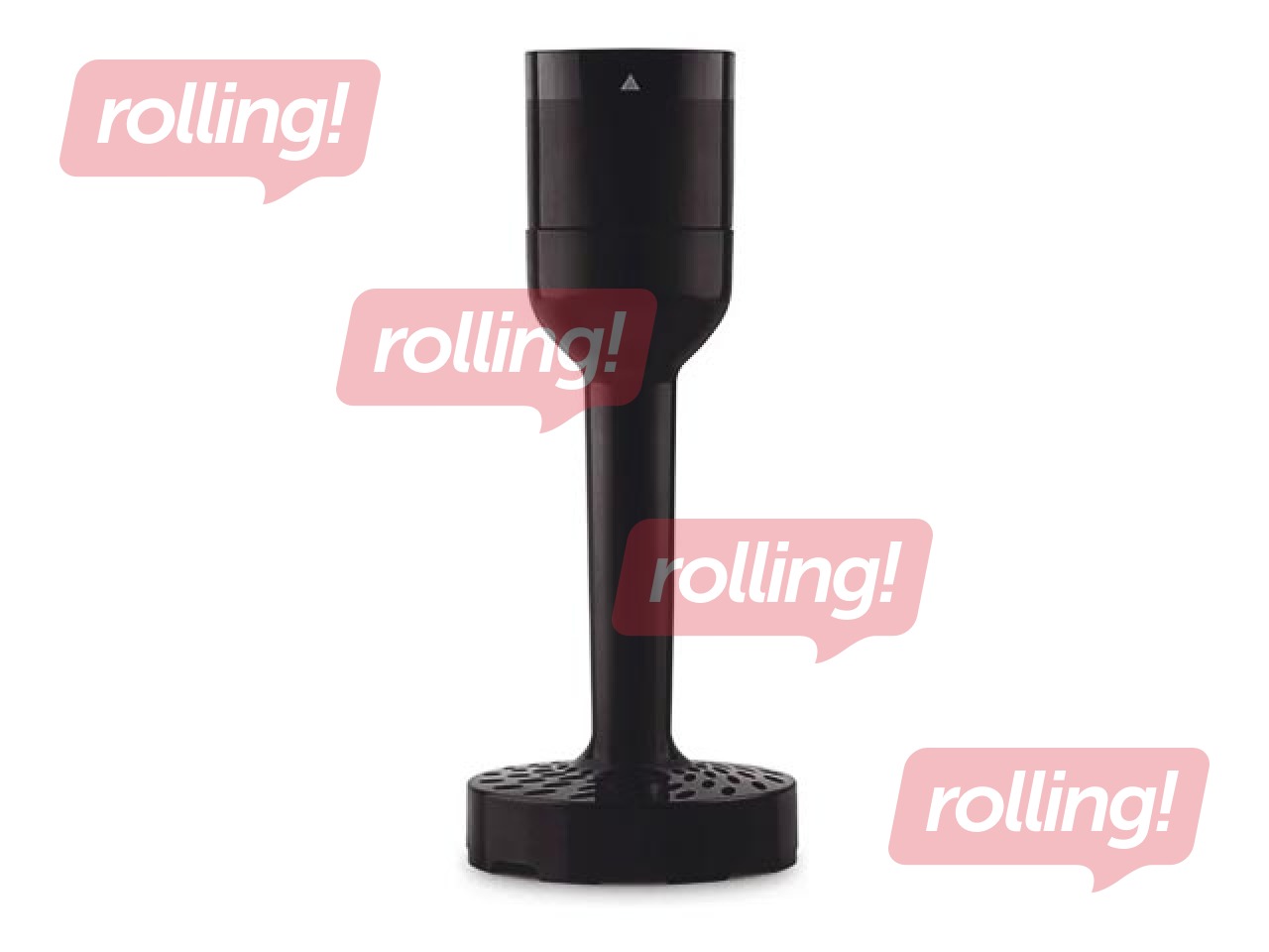 Blendera komplekts Ufesa BP4654 Vario 1200 MAX, nerūsējošais tērauds