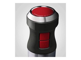 Segisti komplekt Ufesa BP4654 Vario 1200 MAX, roostevabast terasest